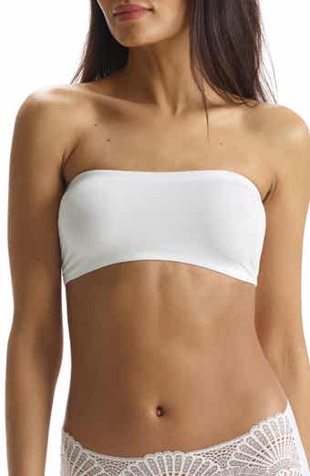 Commando Butter & Lace Bandeau