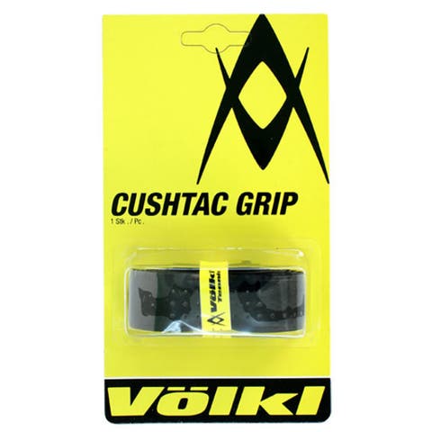 Cushtac Black Replacement Grip