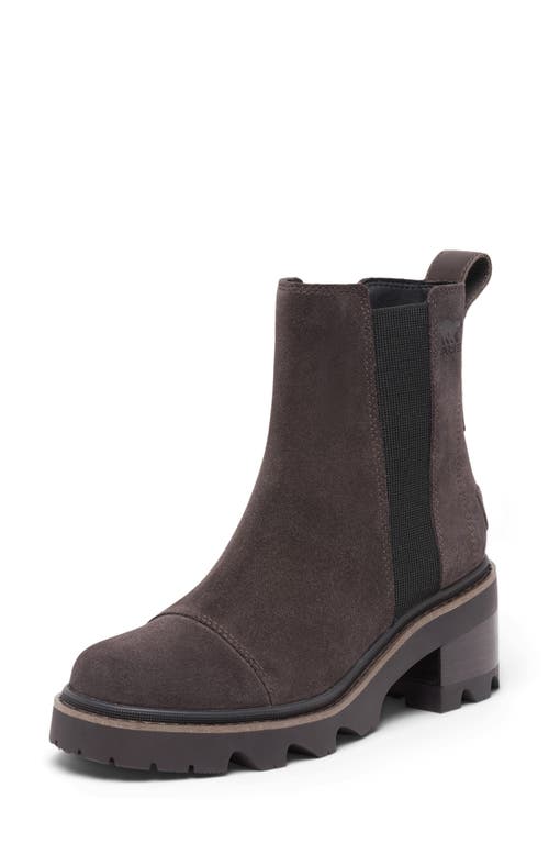 Sorel Joan Now Waterproof Chelsea Boot In Multi
