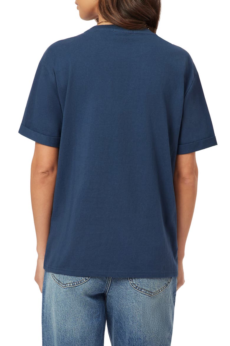 Relaxed Fit Roll Cuff Graphic T-Shirt, Alternate, color, BIG DIPPER