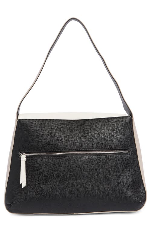 Tahari Logan Flap Shoulder Bag