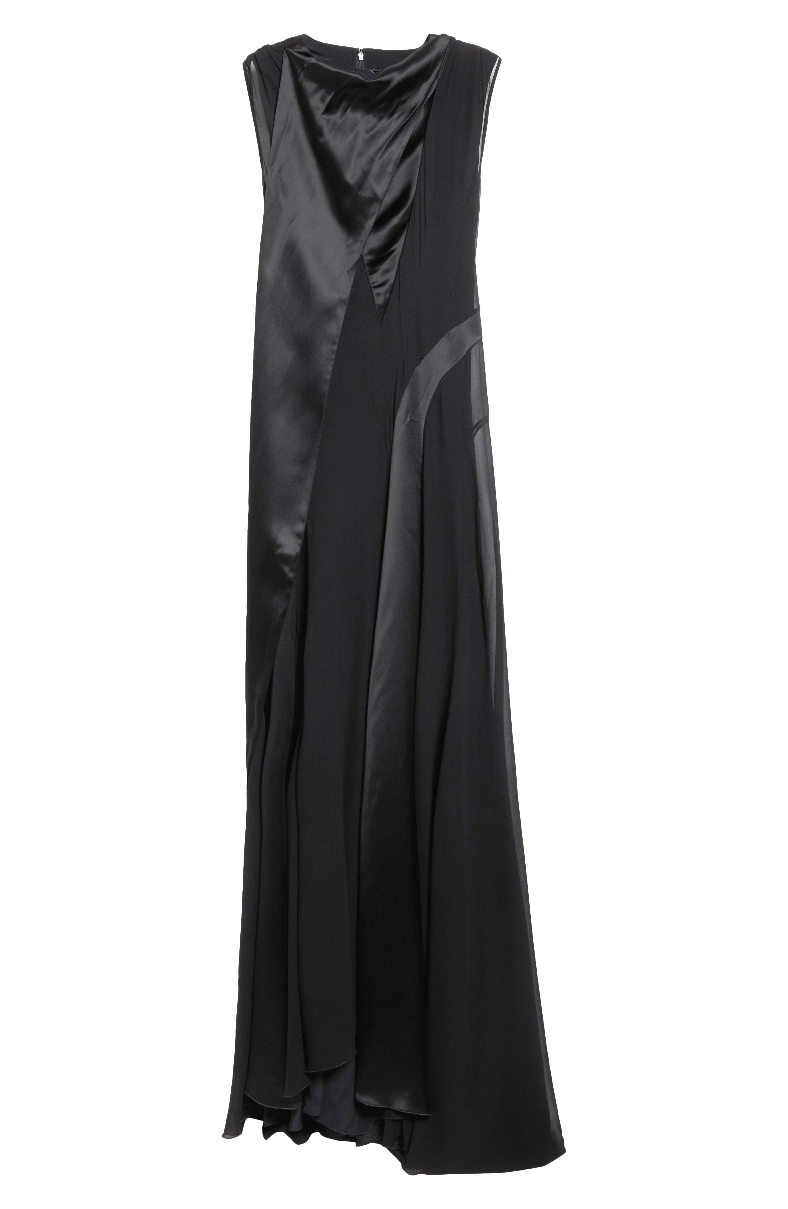 selected BLACK