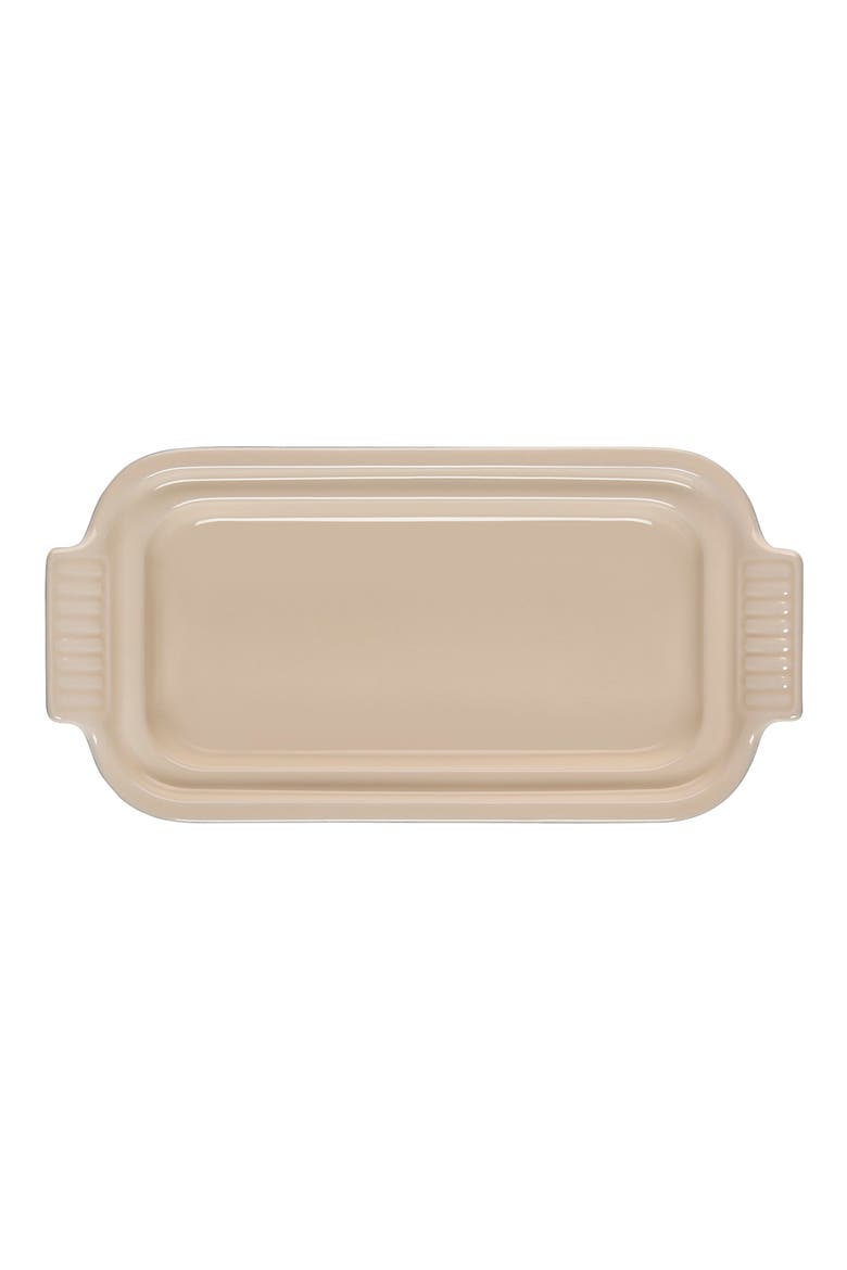 Heritage Butter Dish, Alternate, color, MARSEILLE