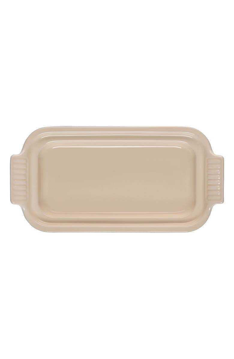 Le Creuset Heritage Butter Dish, Alternate, color, Marseille