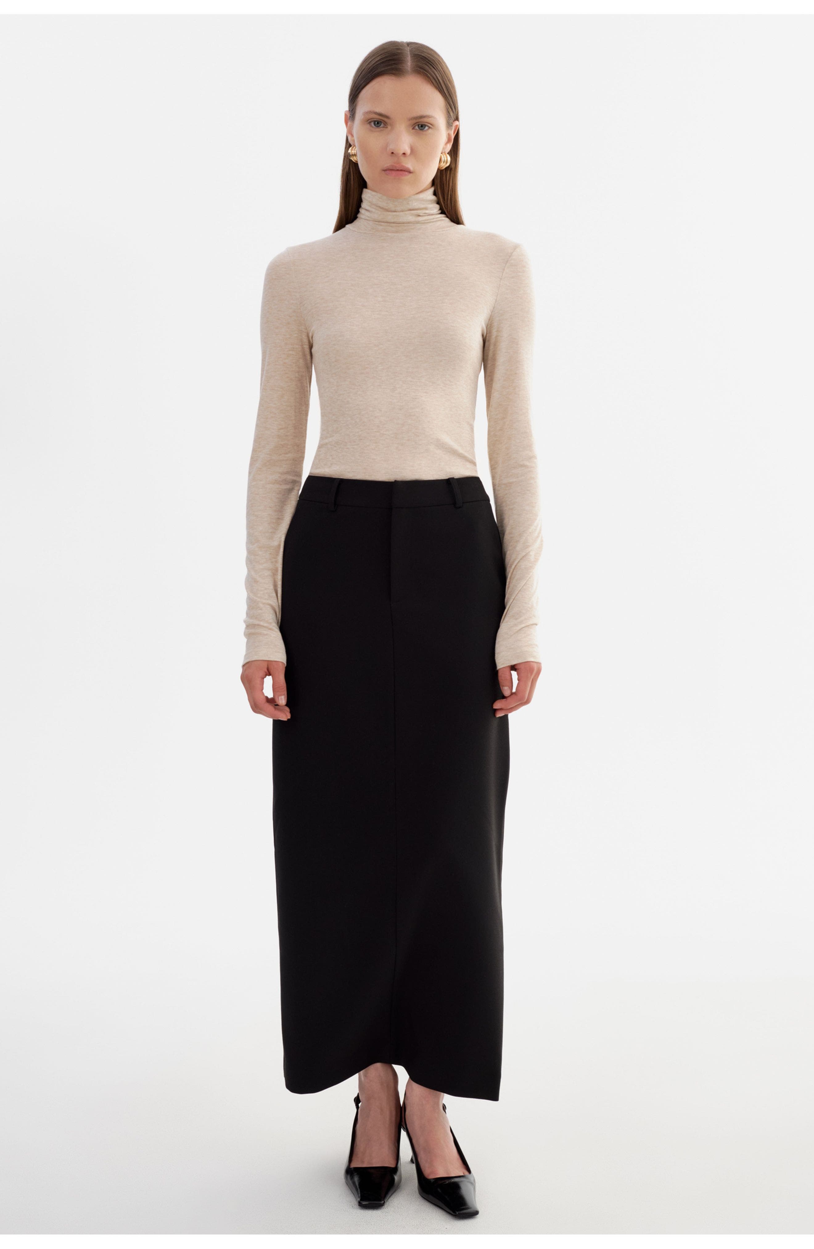 Aitana | Maxi Skirt - image 2