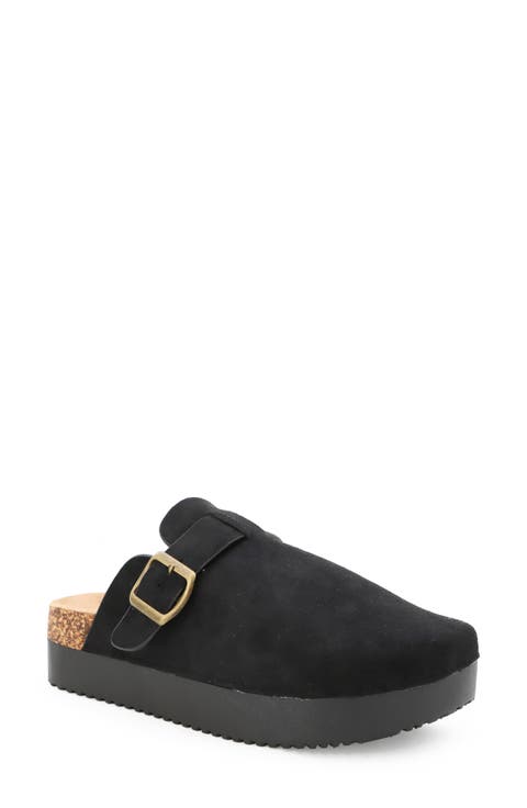 Black Clogs for Women | Nordstrom Rack