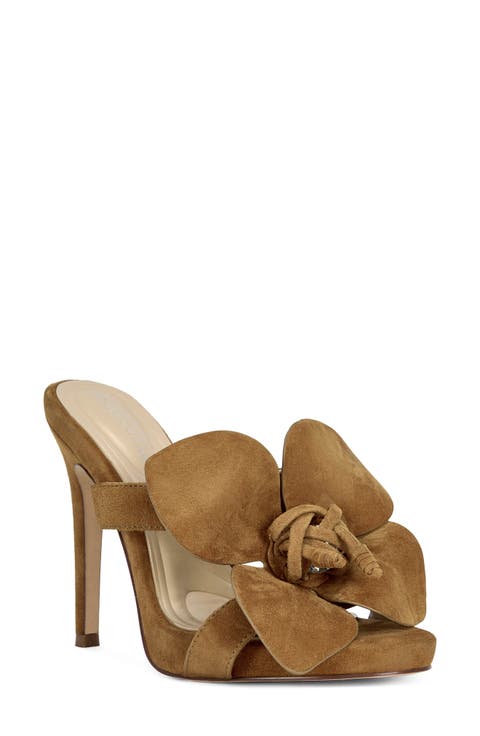 Fawna Slingback Sandal (Women)