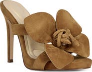 AZALEA WANG Fawna Slingback Sandal