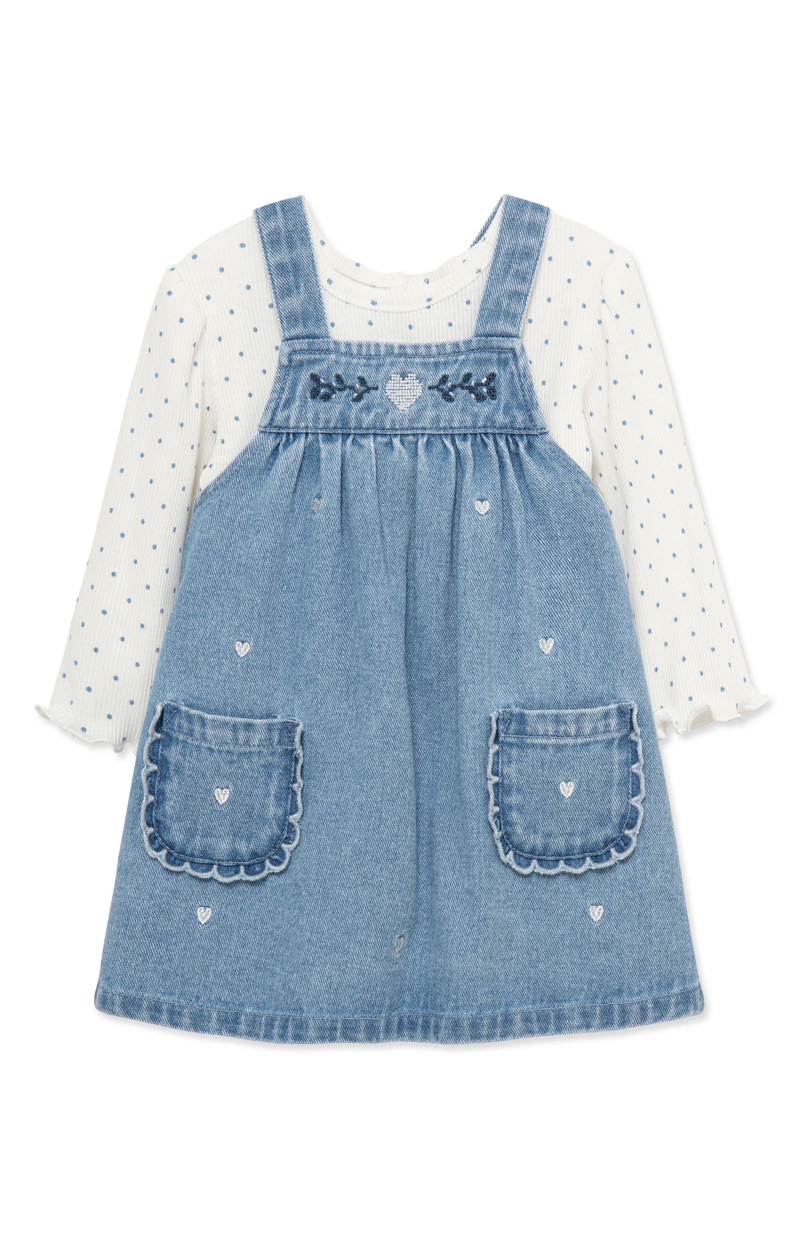selected DENIM