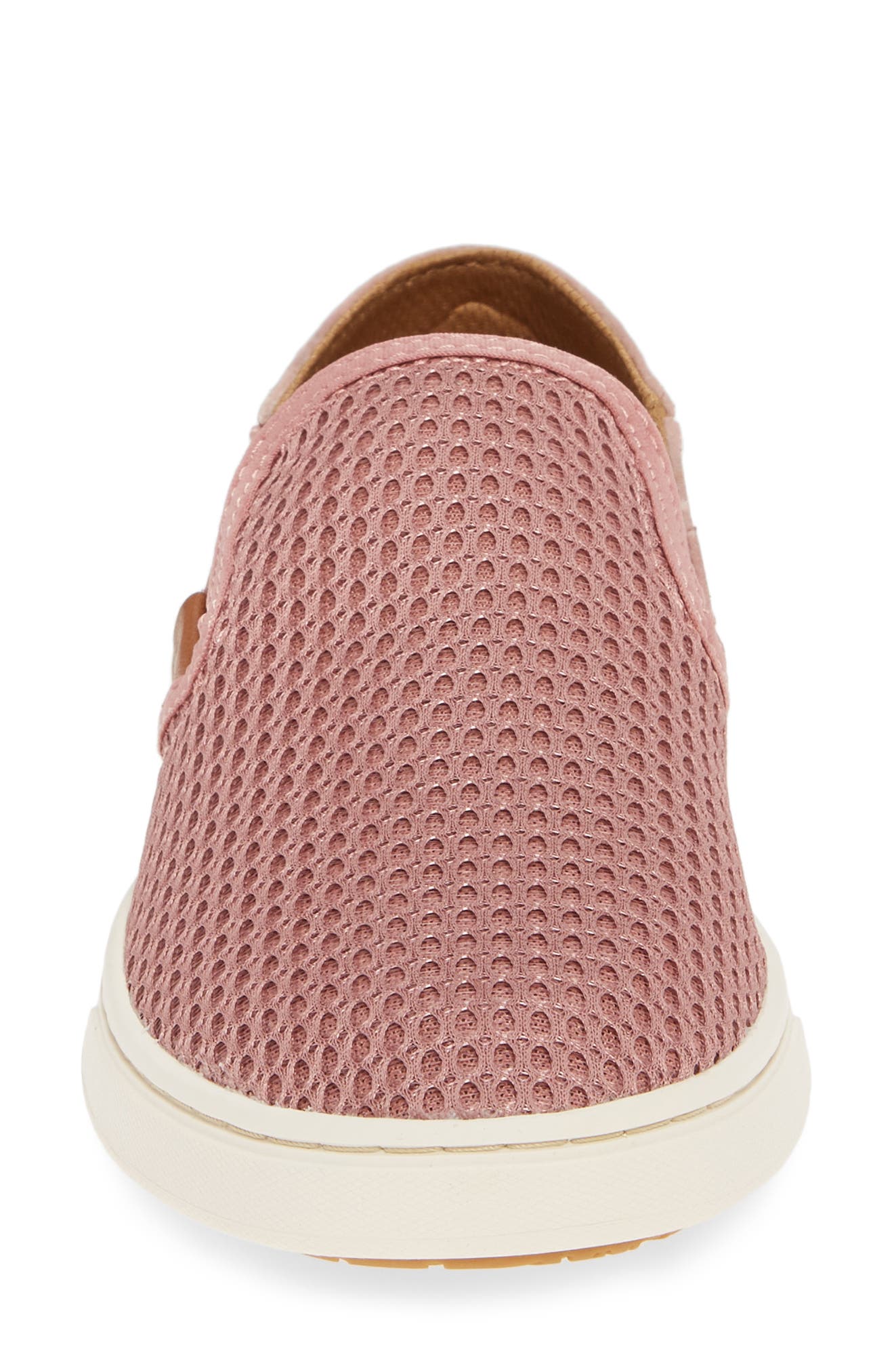 Женские кроссовки OluKai 'Pehuea' Slip-On Sneaker — фото 5