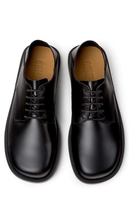 Camper Don Derby In Black