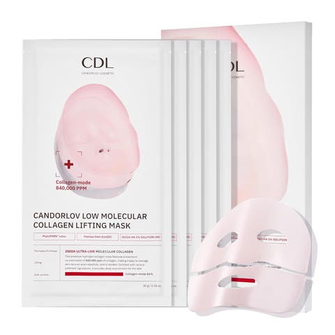 Firming Bubble Mask