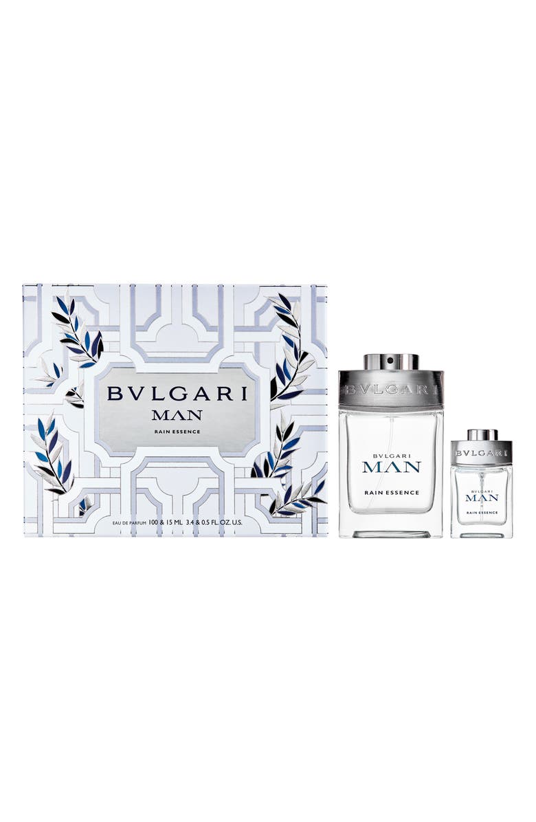 BVLGARI Man Rain Essence Eau de Parfum Gift Set, Alternate, color, 