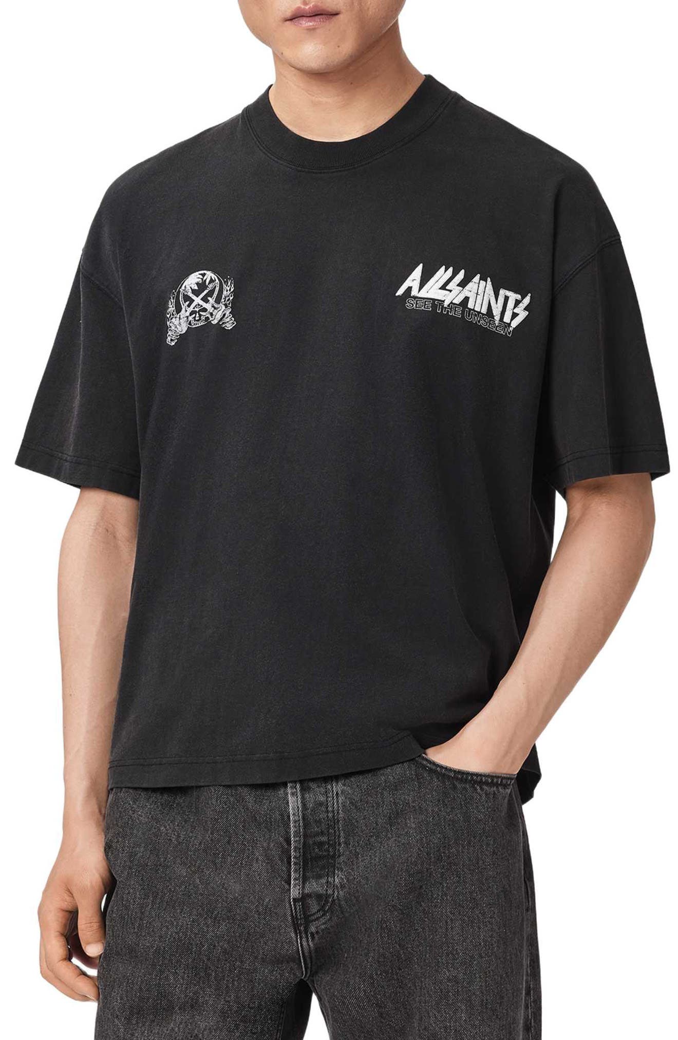 WASHED BLACK