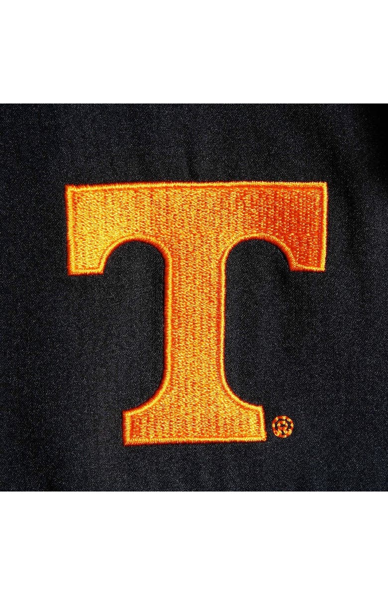 Columbia Men's Columbia Black Tennessee Volunteers PFG Tamiami Omni-Shade Button-Down Shirt, Alternate, color,