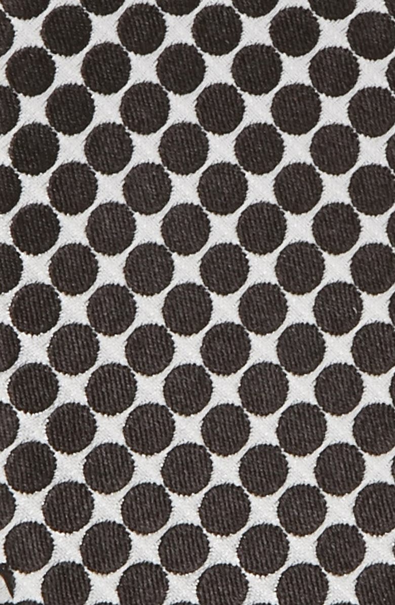 Ted Baker London Woven Silk Bow Tie, Alternate, color, 