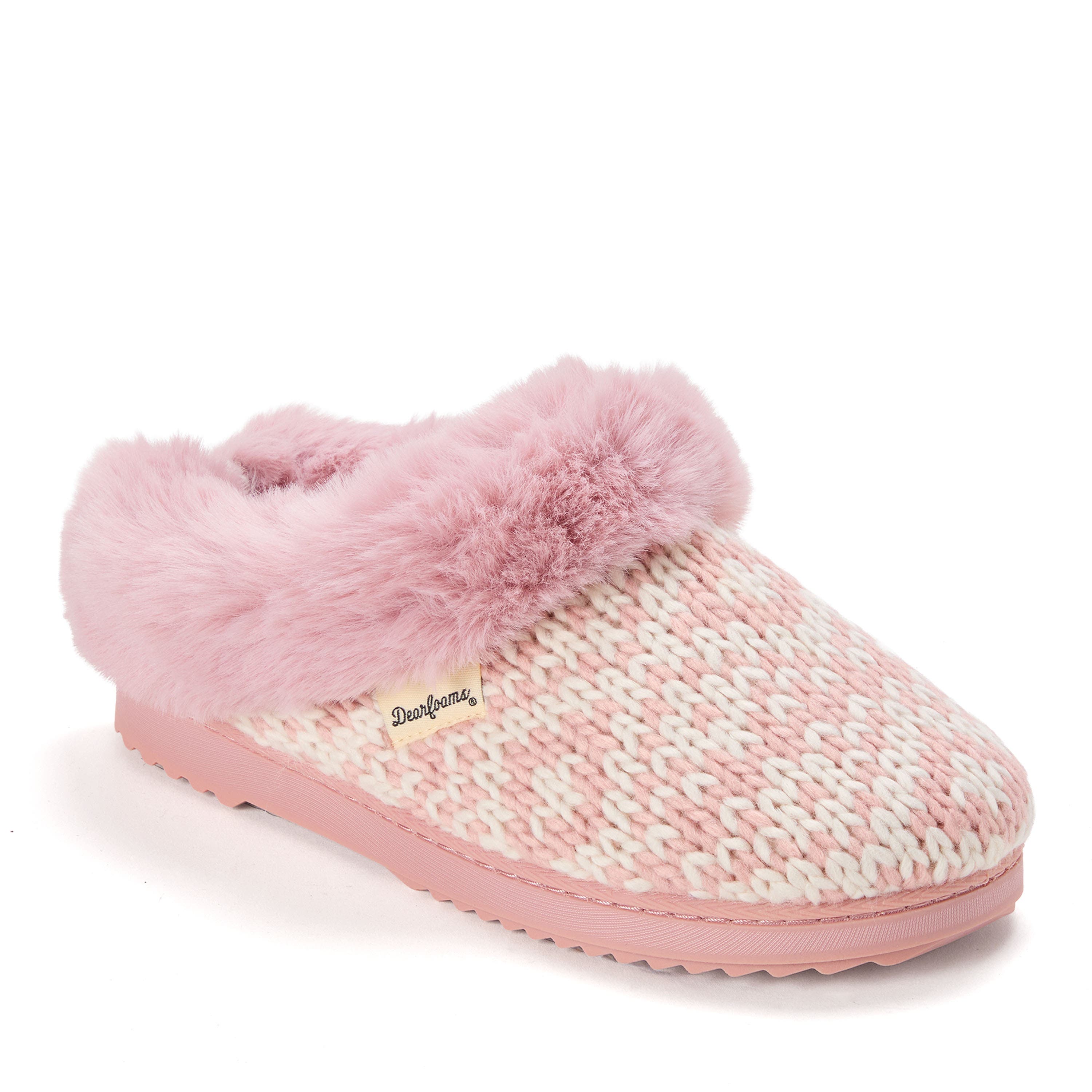 PINK/WHITE