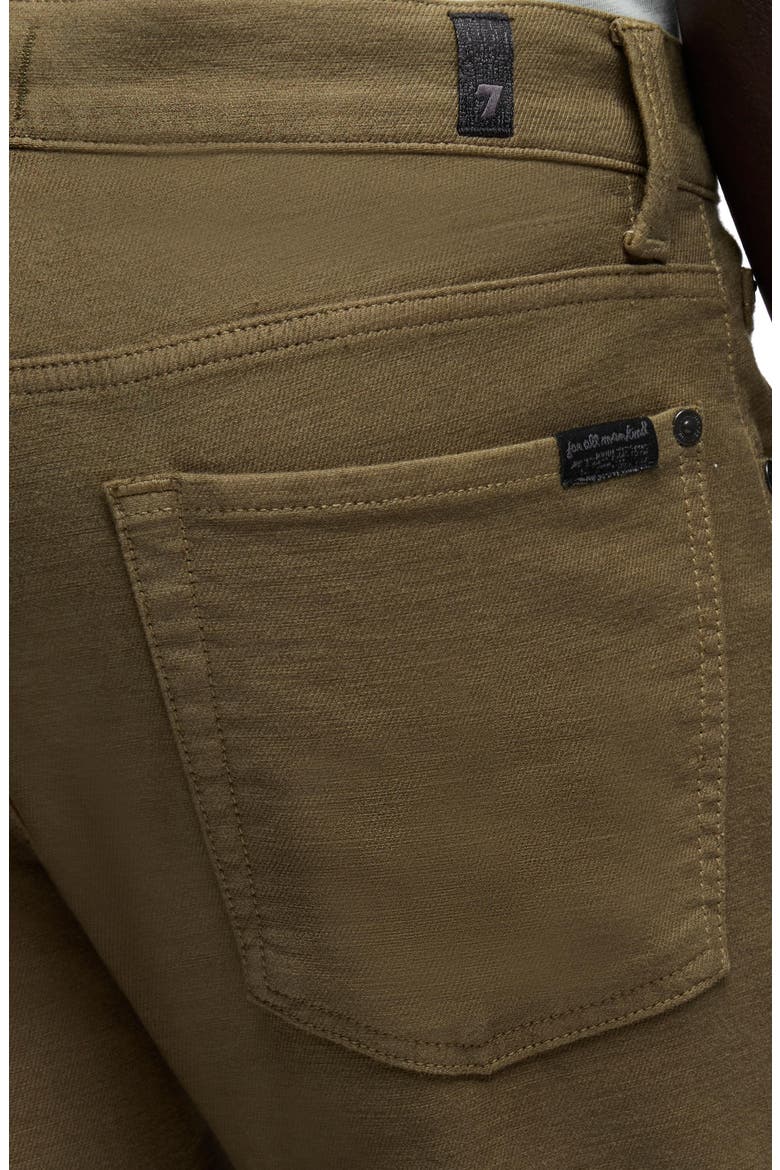 Slimmy Slim Fit Pants, Alternate, color, SAGEBUSH
