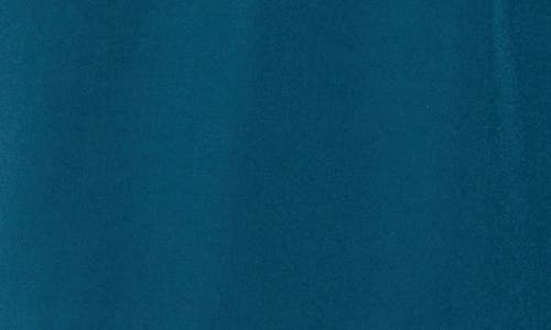 Dr2 By Daniel Rainn Tie Front Shorts In Blue