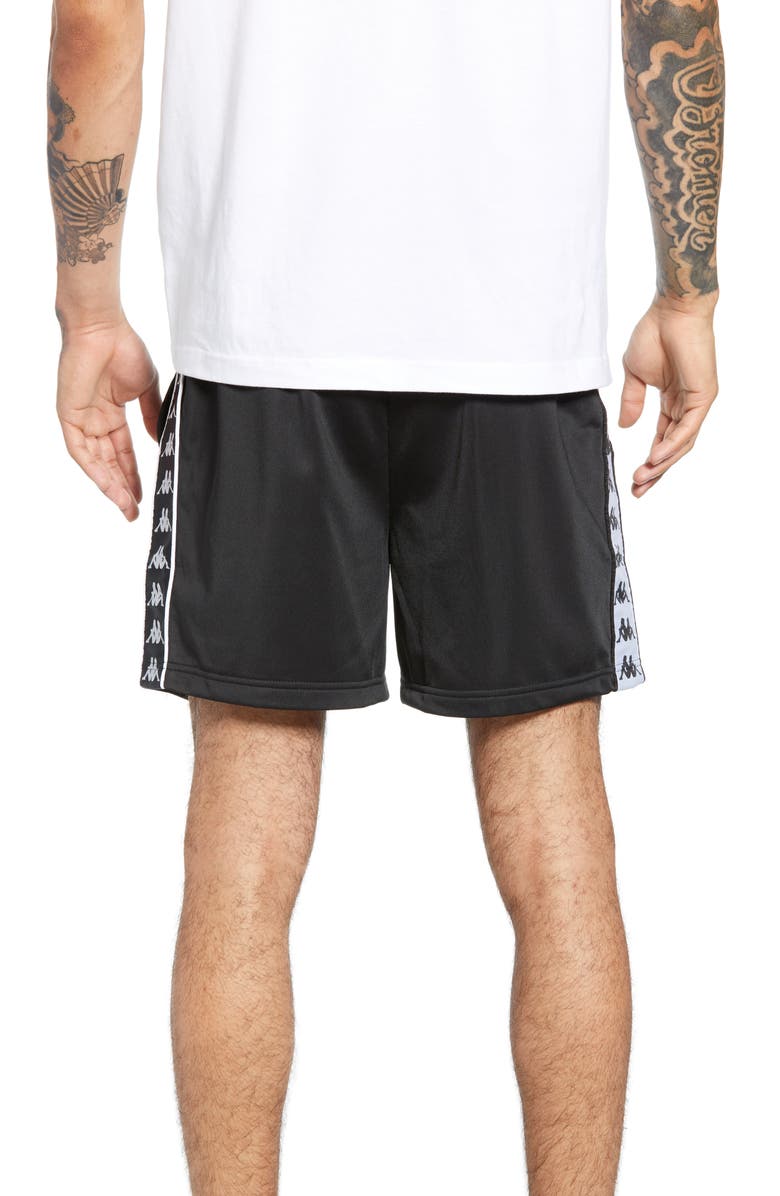KAPPA ACTIVE Kappa 222 Banda Cole Athletic Shorts, Alternate, color,