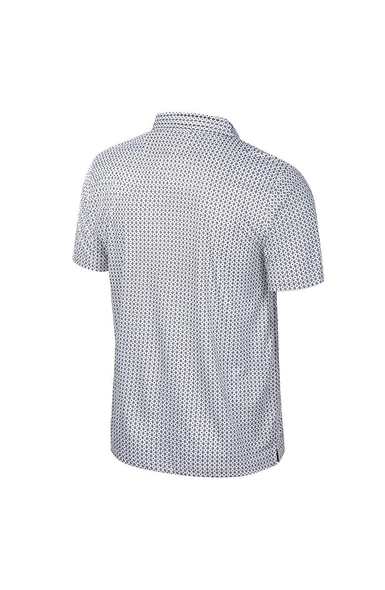 COLOSSEUM Men's Colosseum Navy Penn State Nittany Lions Big & Tall Marty Rival Polo, Alternate, color, Navy