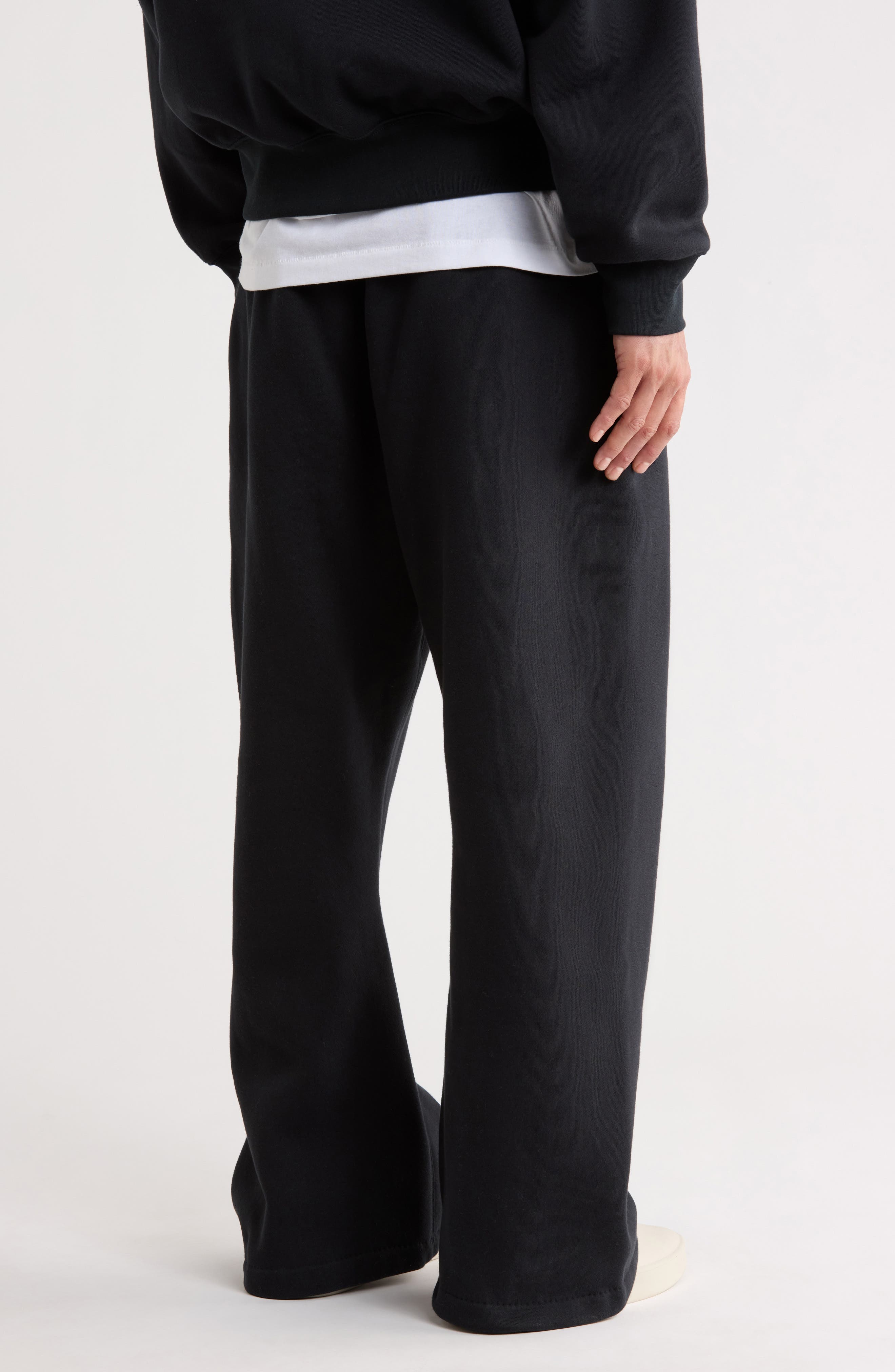 Flare Sweatpants - image 2