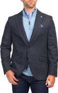 TailorByrd Lux Cashmere Touch Sport Coat