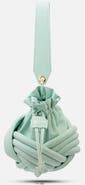 Fini Knurly Handbag - Mint