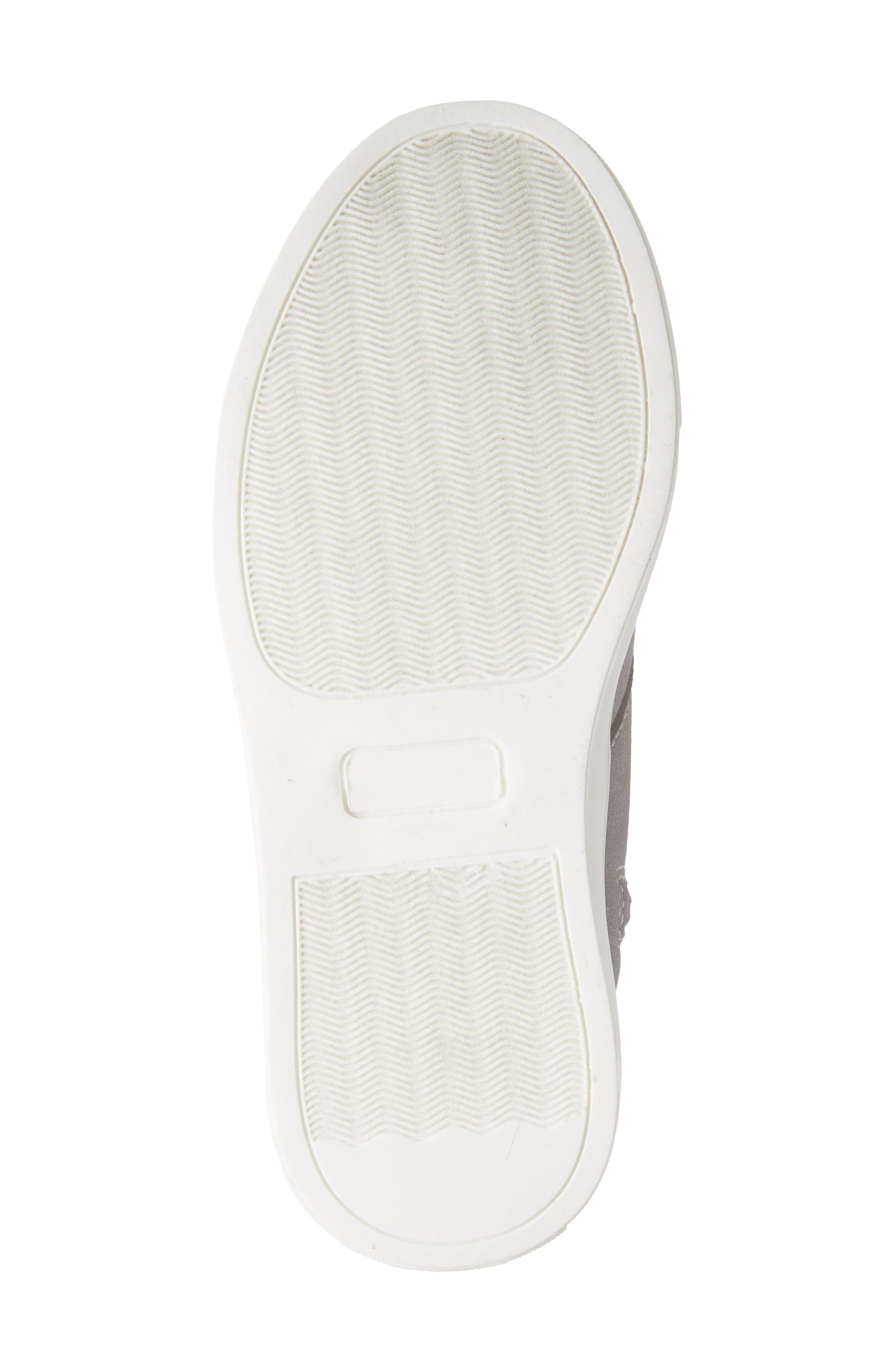 Nordstrom Simon High Top Sneaker, Alternate, color, 