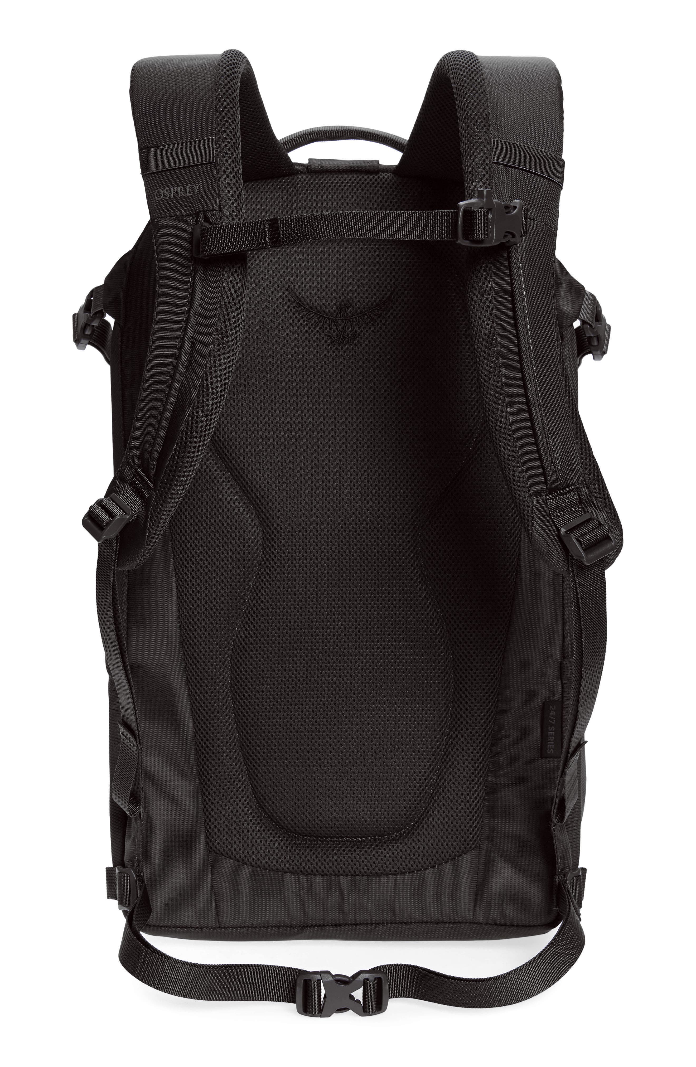 Osprey Quasar Backpack, Alternate, color, 
