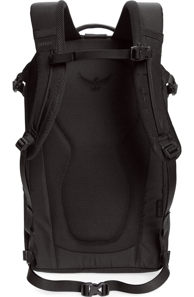 Osprey Quasar Backpack, Alternate, color,