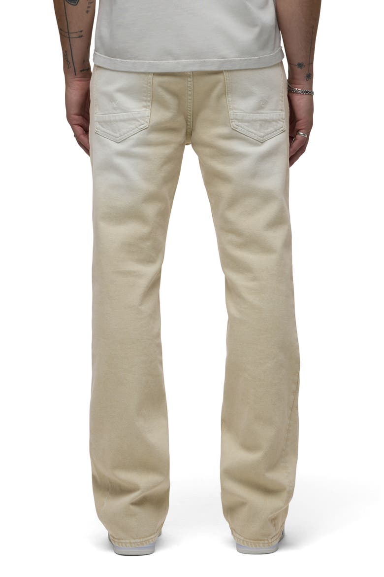 Walker Kick Flare Slim Fit Jeans, Alternate, color, HERMOSA