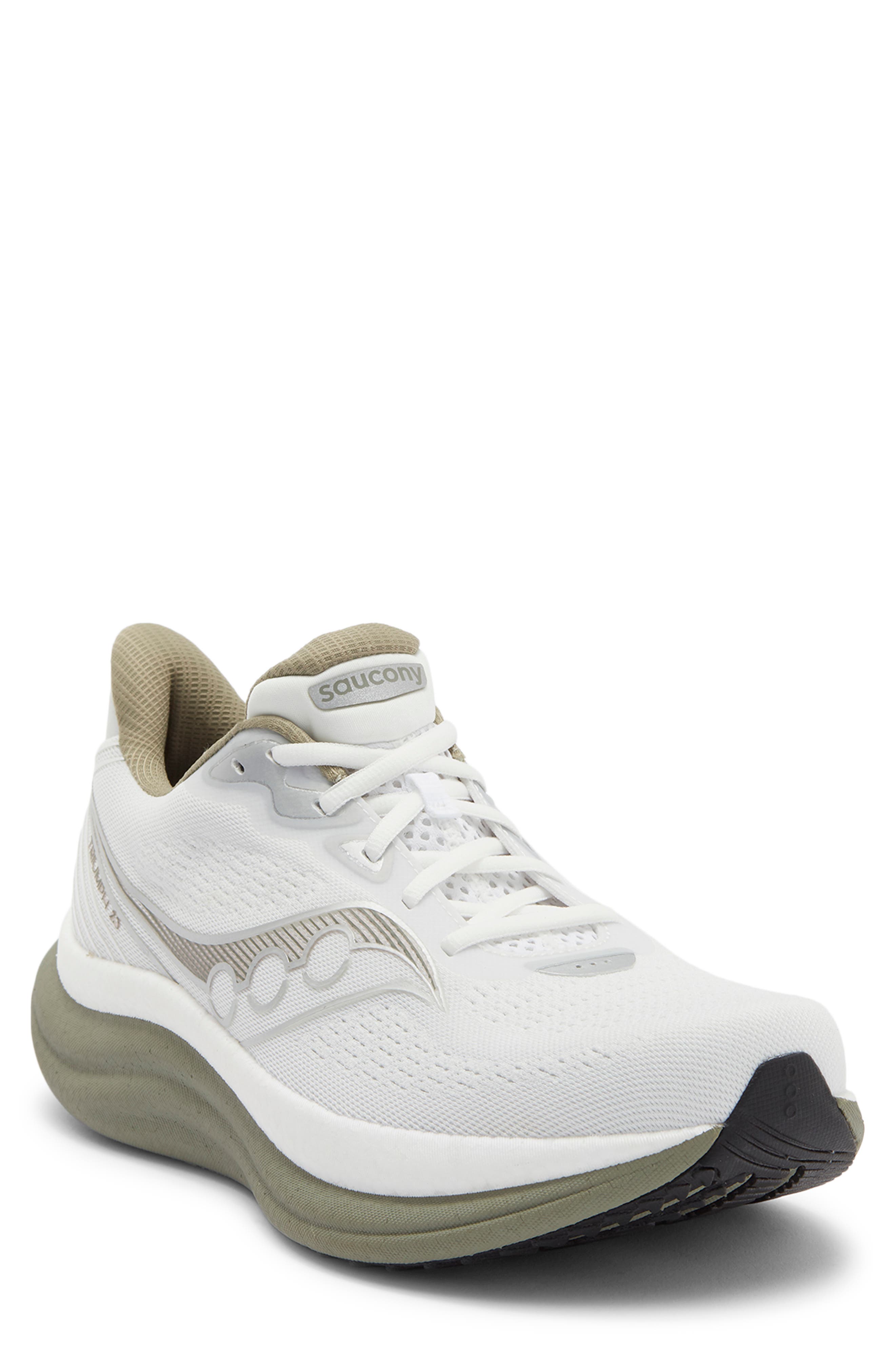 WHITE/ LAUREL