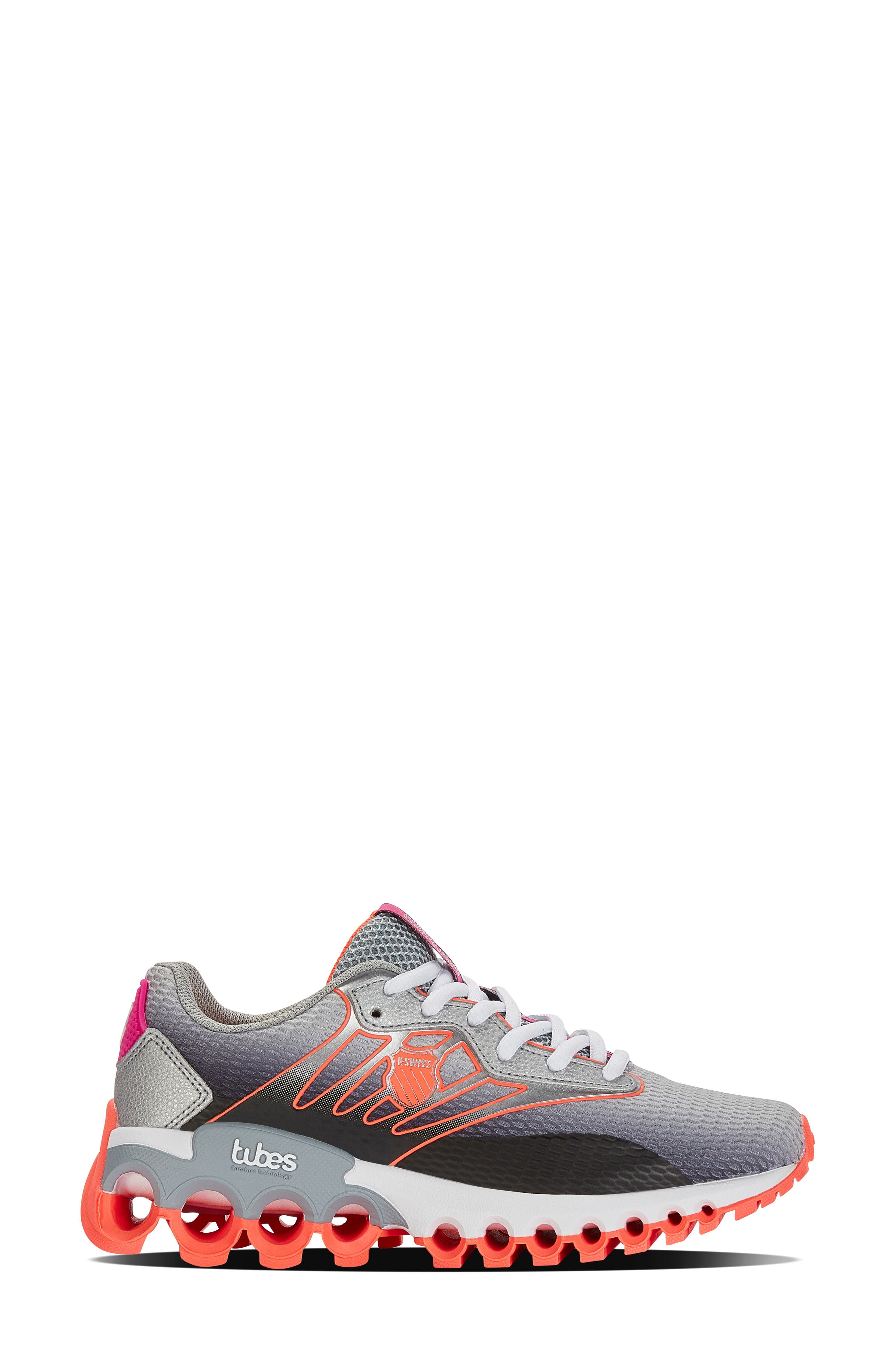 Tubes Sport Running Shoe, Alternate, color, HIGH RISE/ MOON