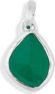 Monica Vinader Siren Nugget Pendant Charm