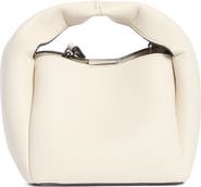 BCBG Petite Top Handle Bag with Pouch