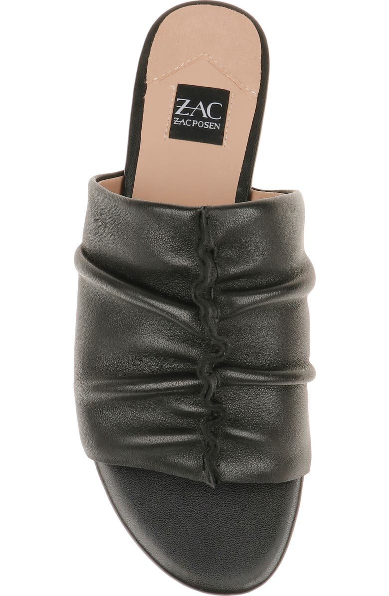 ZAC Zac Posen Yana Slide Sandal, Alternate, color,