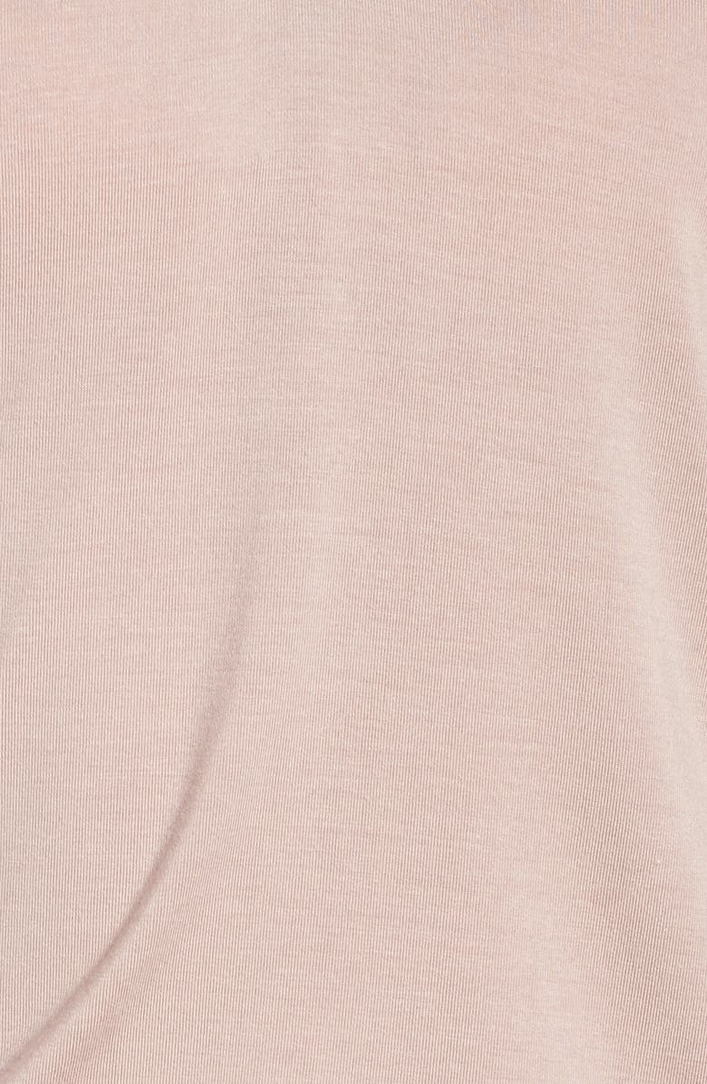 Barefoot Dreams<sup>®</sup> Namaste Two-Piece Lounge Set, Alternate, color,