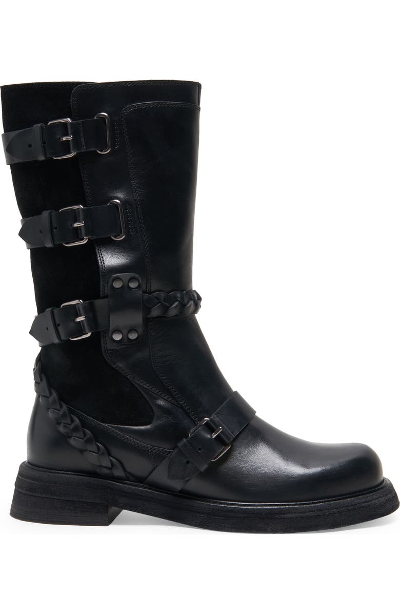 Free People Billie Moto Boot, Alternate, color,