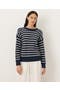  Seabreeze Stripe Navy Blue