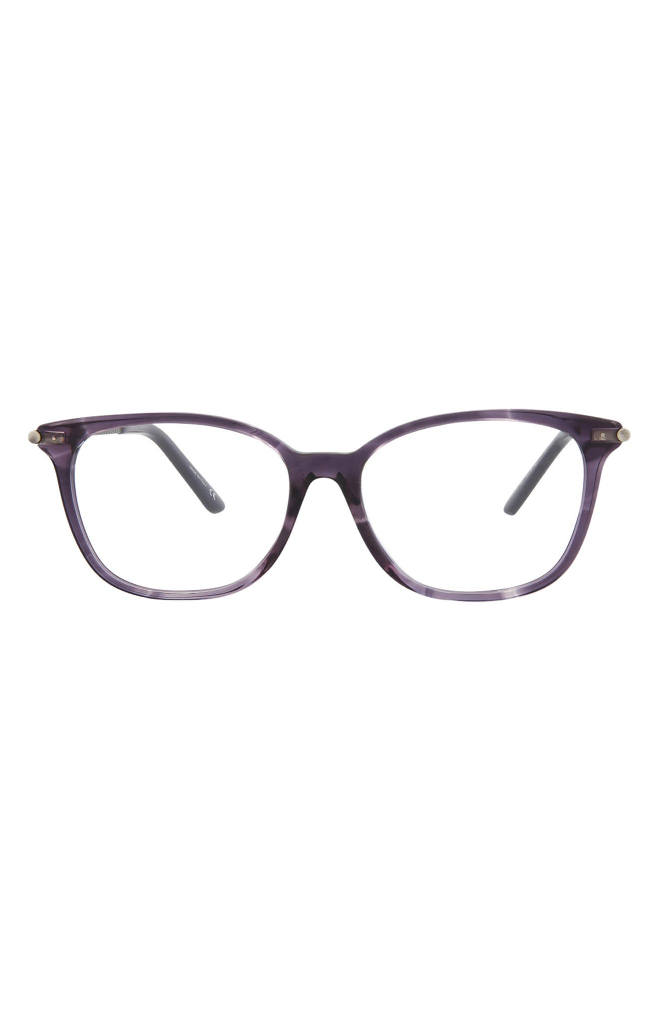 Bottega Veneta Square Glasses (Women) | Nordstromrack