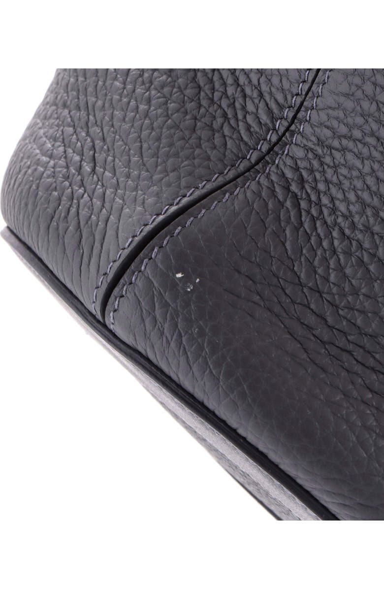 Pre-Owned Hermes In-The-Loop Bag Clemence with Swift 23, Alternate, color, Gris Misty