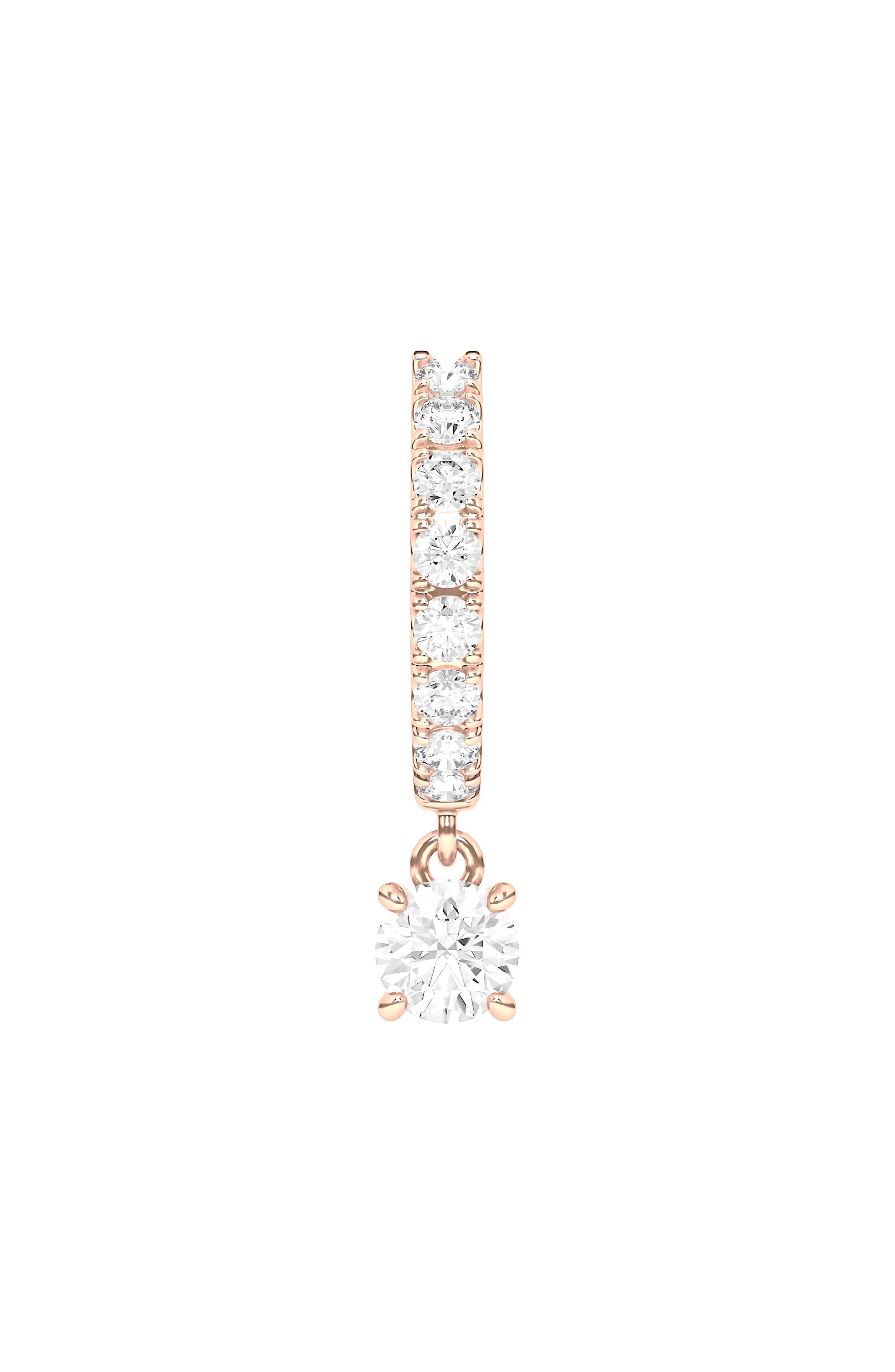 18K ROSE GOLD