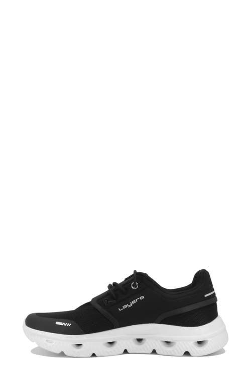 Layer 8 Aero Flex Sneaker