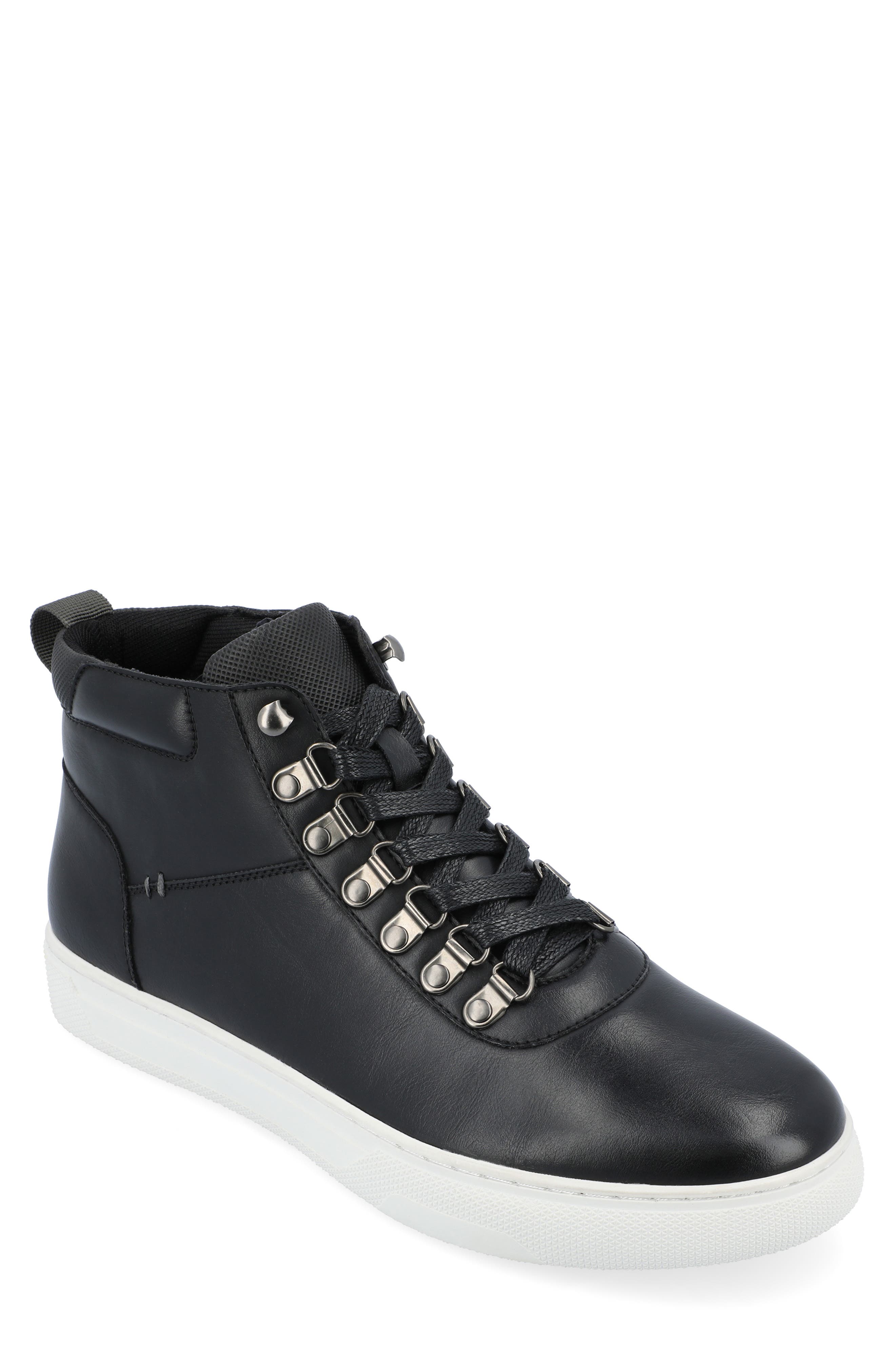 VANCE CO Ortiz High Top Sneaker