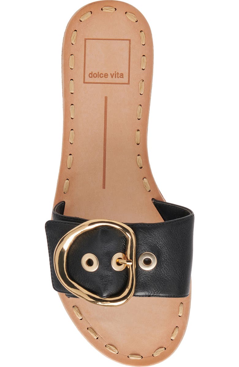 Dolce Vita Danna Slide Sandal, Alternate, color,