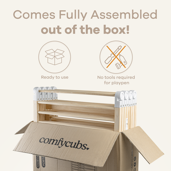 Playpen for Toddler and Babies