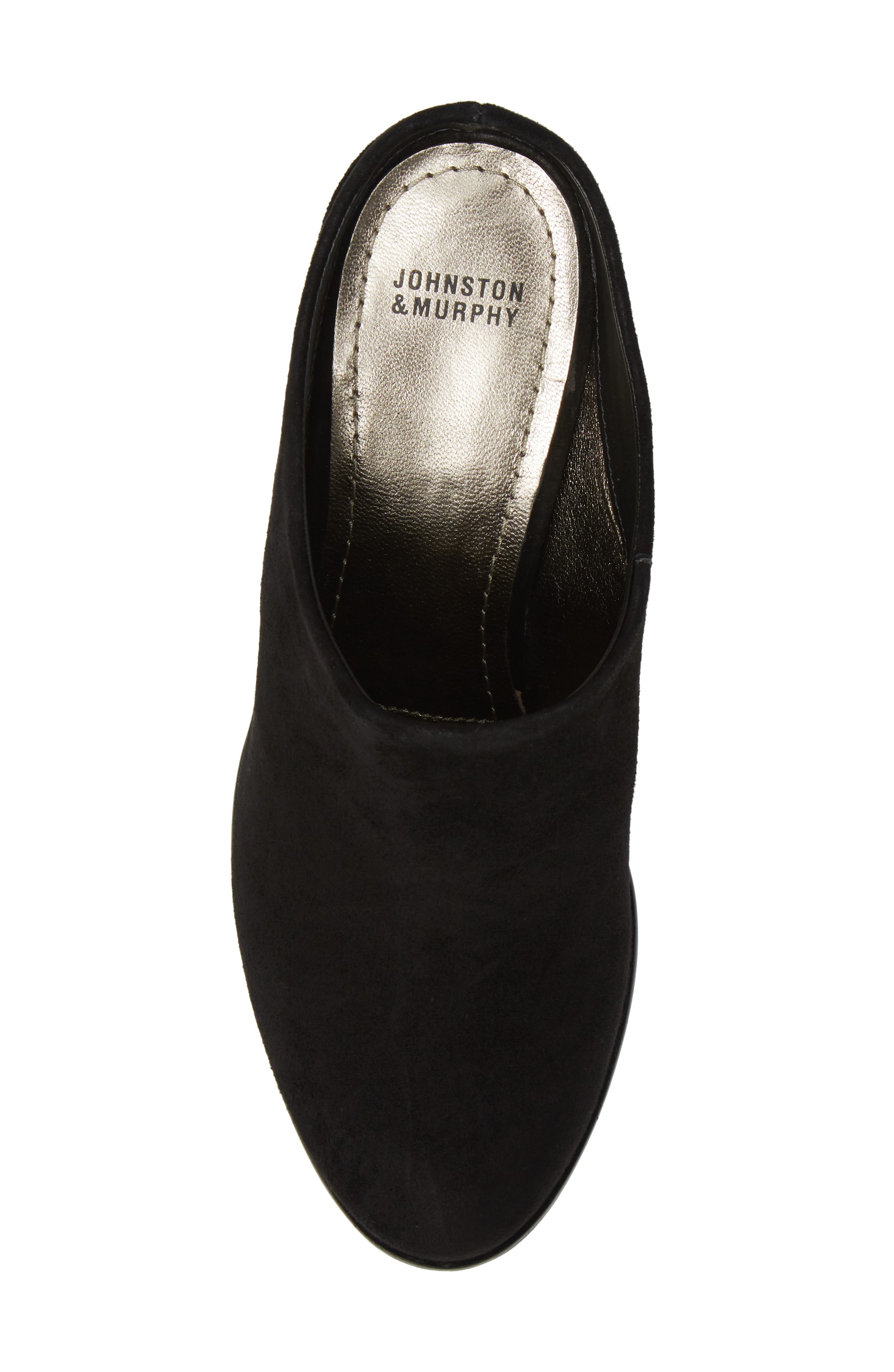 Johnston & Murphy Faith Mule, Alternate, color, 