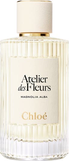 Chloé Atelier des Fleurs Magnolia Alba Eau de Parfum | Nordstrom