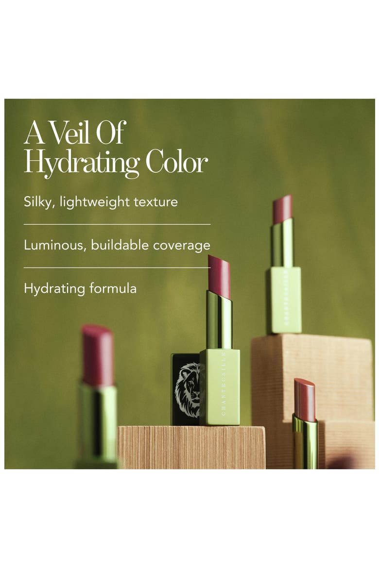 Lip Veil Lipstick, Alternate, color, JASMINE